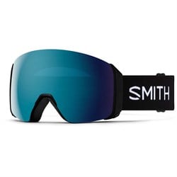 Smith 4D MAG XL Low Bridge Fit Goggles