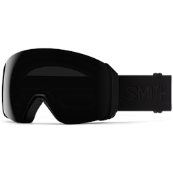 Smith 4D MAG XL Low Bridge Fit Goggles