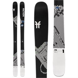 Faction Prodigy 1 Skis 2025