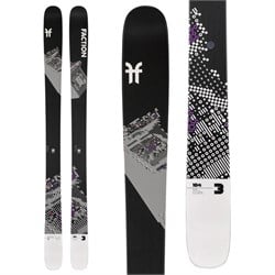 Faction Prodigy 3 Skis 2025