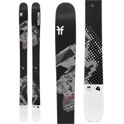 Faction Prodigy 4 Skis 2025