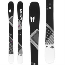 Faction Prodigy Jr Skis - Kids' 2025