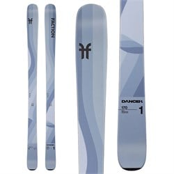 Faction Dancer 1 Skis 2025