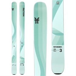 Faction Dancer 3 Skis 2025