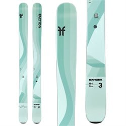 Faction Dancer 3 Skis 2025