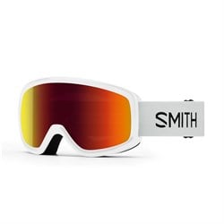 Smith Snowday Low Bridge Fit Goggles - Kids'