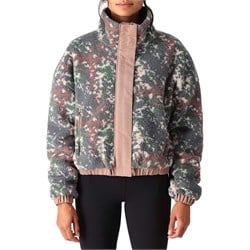 686 Outpost Sherpa Jacket - Women's