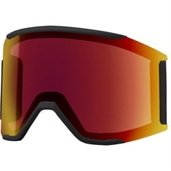 Smith Squad MAG Lens