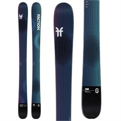 Faction Studio Grom Skis - Kids' 2025