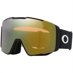 Oakley Line Miner Pro L Goggles
