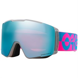 Oakley Line Miner Pro L Goggles