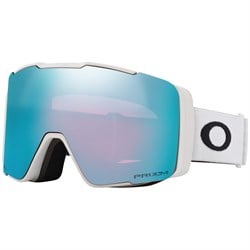 Oakley Line Miner Pro L Goggles - Used