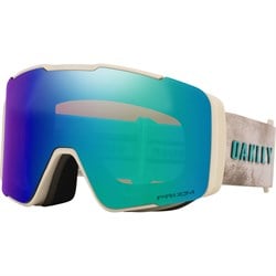 Oakley Line Miner Pro L Goggles