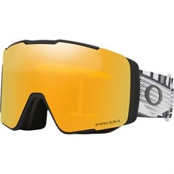 Oakley Line Miner Pro L Goggles