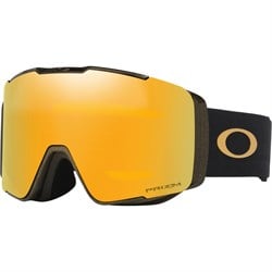 Oakley Line Miner Pro L Low Bridge Fit Goggles