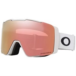 Oakley Line Miner Pro M Goggles