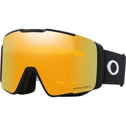 Oakley Line Miner Pro M Goggles