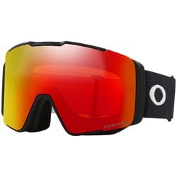 Oakley Line Miner Pro M Low Bridge Fit Goggles