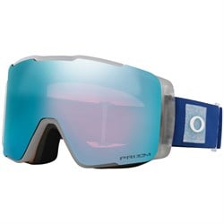 Oakley Line Miner Pro M Low Bridge Fit Goggles