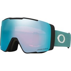 Oakley Line Miner Pro M Low Bridge Fit Goggles