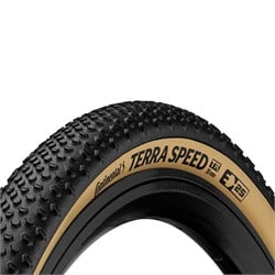 Continental Terra Speed Tire - 700c