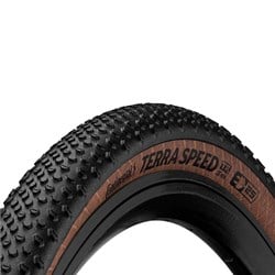 Continental Terra Speed Tire - 700c