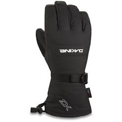 Dakine Leather Scout Gloves