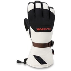 Dakine Leather Scout Gloves