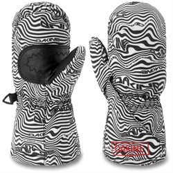 Dakine Brat Mittens - Toddlers'