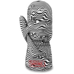 Dakine Brat Mittens - Toddlers'