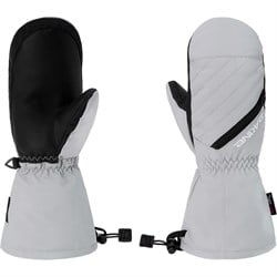 Dakine Tracker Mittens - Kids' - Gray