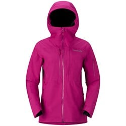 Norrona Lofoten GORE-TEX Insulated Jacket - Women's