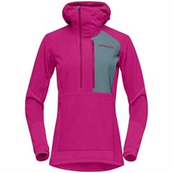 Norrona Lofoten Thermal Pro Hood - Women's