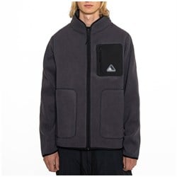 Armada Ledger Fleece - Unisex