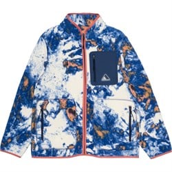 Armada Ledger Fleece - Unisex