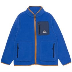 Armada Ledger Fleece - Unisex