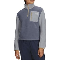 The North Face Yumiori ¼ Zip - Women's