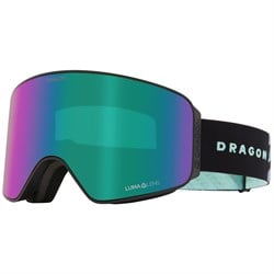 Dragon NFX MAG OTG IR Low Bridge Fit Goggles