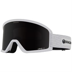 Dragon DX3 Plus OTG Low Bridge Fit Goggles