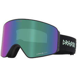 Dragon NFX MAG OTG IR Goggles