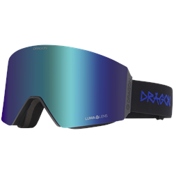 Dragon RVX MAG OTG IR Goggles