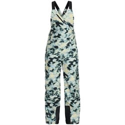 Spyder Terrain Bibs - Women's