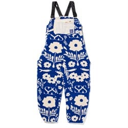 Spyder Society Fleece Overalls - Women's