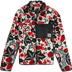 Spyder Society Fleece Jacket - Women's