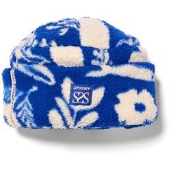 Spyder Society Fleece Cuff Hat