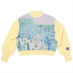 Spyder Society Buttercup Sweater - Women's