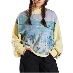 Spyder Society Buttercup Sweater - Women's