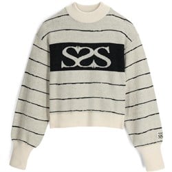 Spyder Society Buttercup Sweater - Women's