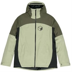 Armada Ansel 2L Shell Jacket - Men's