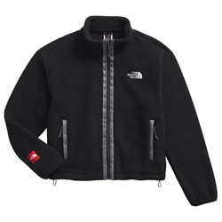 The North Face TNF™ Fleeski Full Zip Jacket - Women's